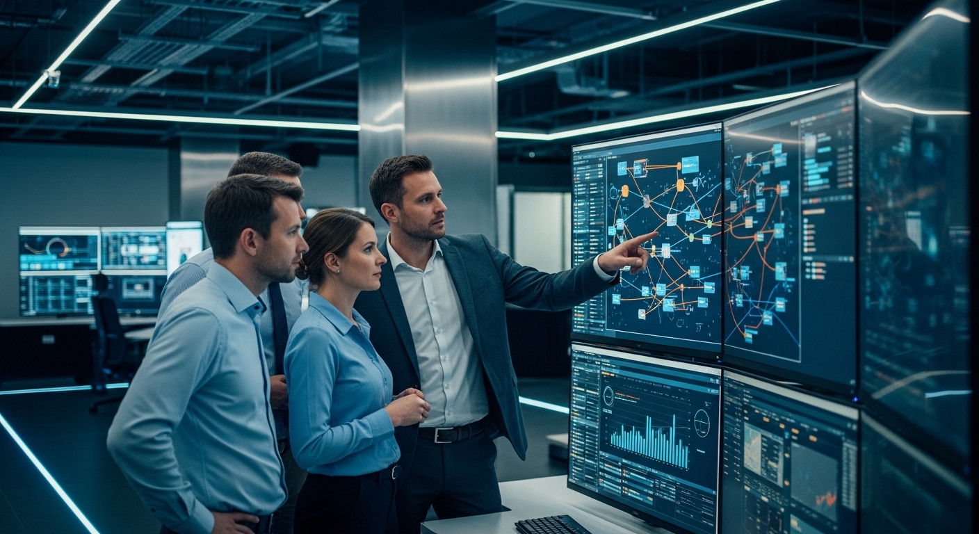 Explore solar and electrical project case studies in Maharashtra